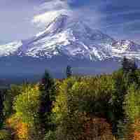 Mt Hood Wilderness Bill Heads to President Obama’s Desk