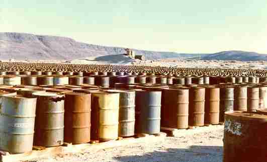 Crag Thwarts Bayer Cropscience’s Attempt to Shirk Responsibility for Alkali Lake Toxic Waste Dump
