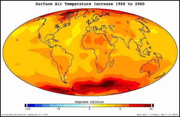 Oregon Climate Case Appealed