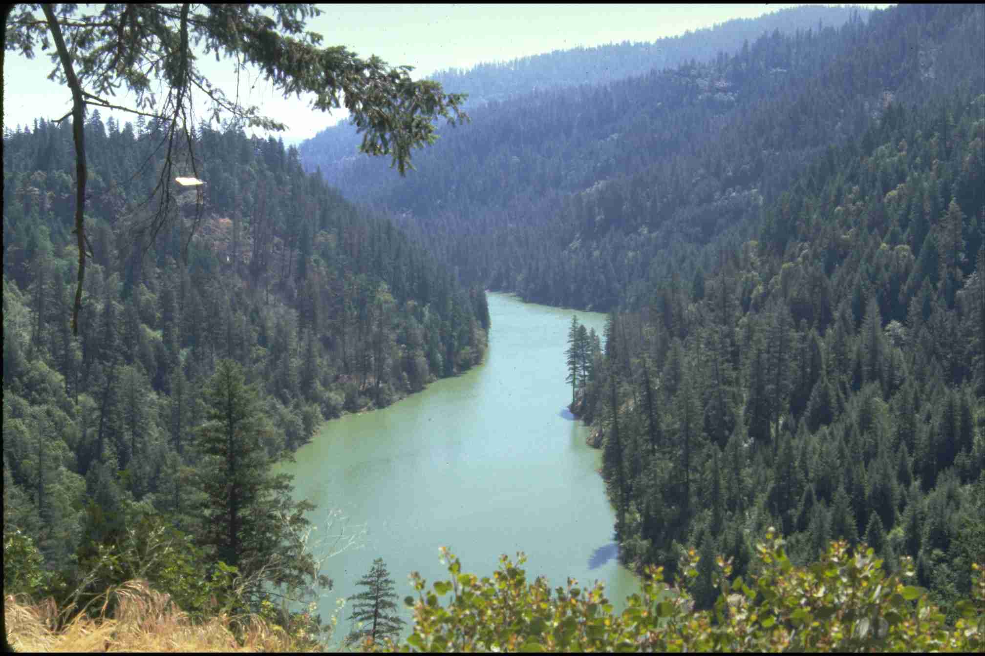 Crag and Rogue Advocates Challenge Jackson County on Asphalt Plant