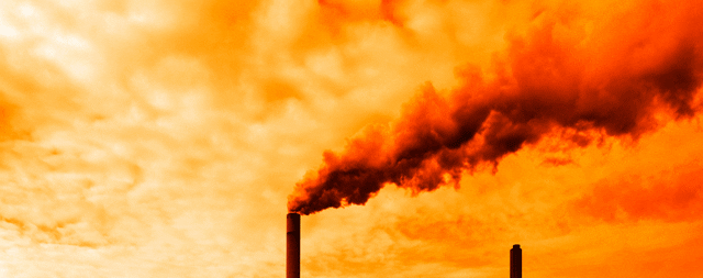 Climate Gloom & Doom, or is that Just Smog?