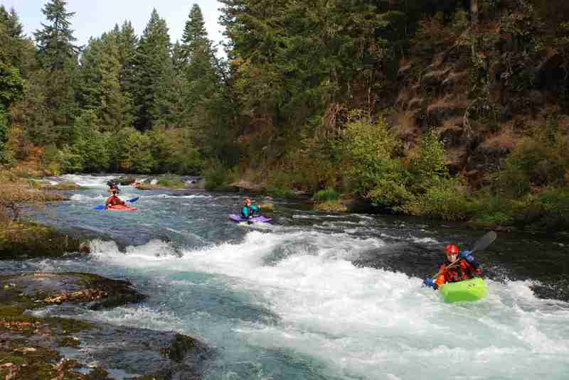 White Salmon Celebration
