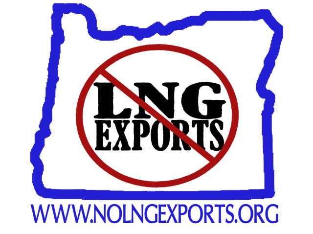 FERC Denies Permit for Jordan Cove LNG