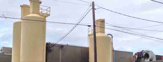 Crag and Coalition Comment on Draft Air Toxics Rule