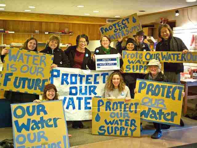 Nestlé Opponents Celebrate Long-Awaited Victory