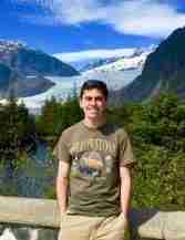 Elliott Davis, DukeEngage Intern 2018