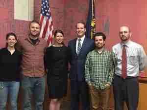 Portland Climate LUBA Hearing
