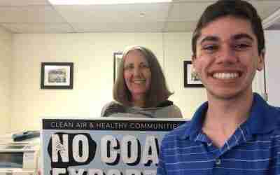 Oregon Physicians for Social Responsibility – Regna Merritt