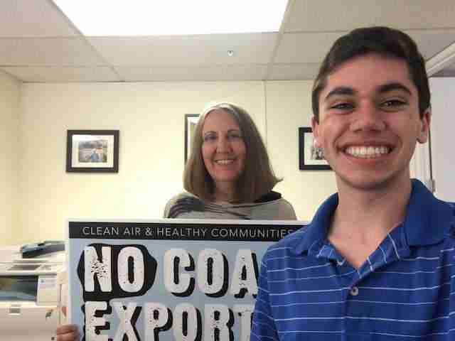 Oregon Physicians for Social Responsibility – Regna Merritt