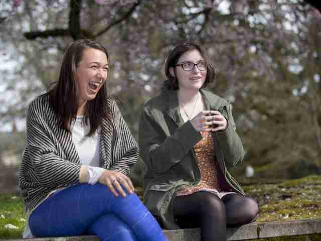 Youth Climate Case Heads to the Oregon Supreme Court