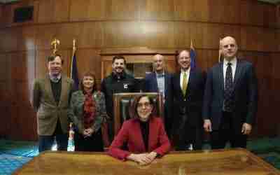 Oregon Legislature Passes Groundbreaking Forestry Reform Bill