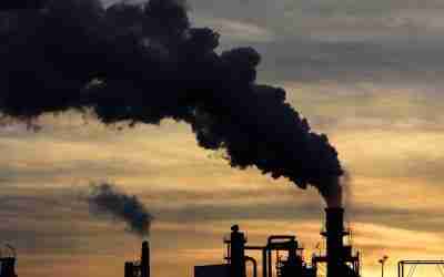 Environmental Justice in West Eugene