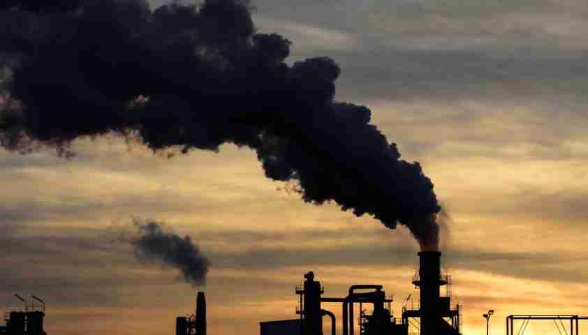 Environmental Justice in West Eugene