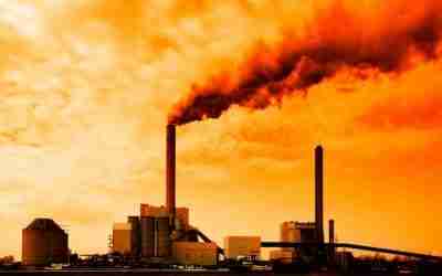 Fighting Unlawful Construction of Perennial Windchaser Fracked Gas Power Plant