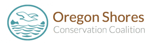 Oregon Shores Conservation Coalition Logo