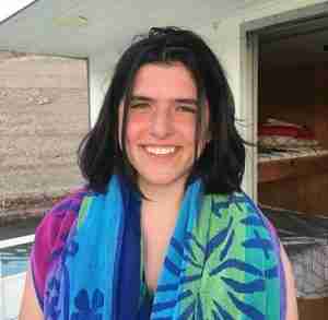 Rena Kittredge - Lincoln High School Intern 2020-2021