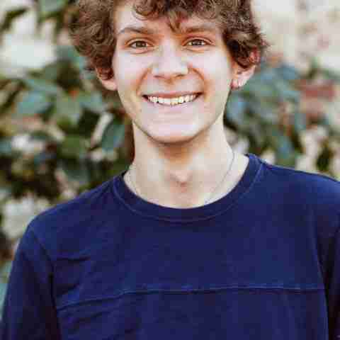 Noah Tobias