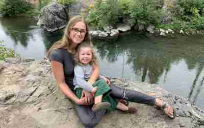 Preserving Hells Canyon