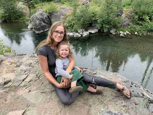 Preserving Hells Canyon