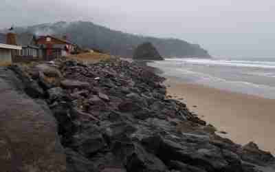 Stopping Shoreline Armoring