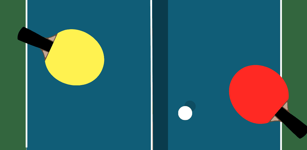 Ping Pong Party