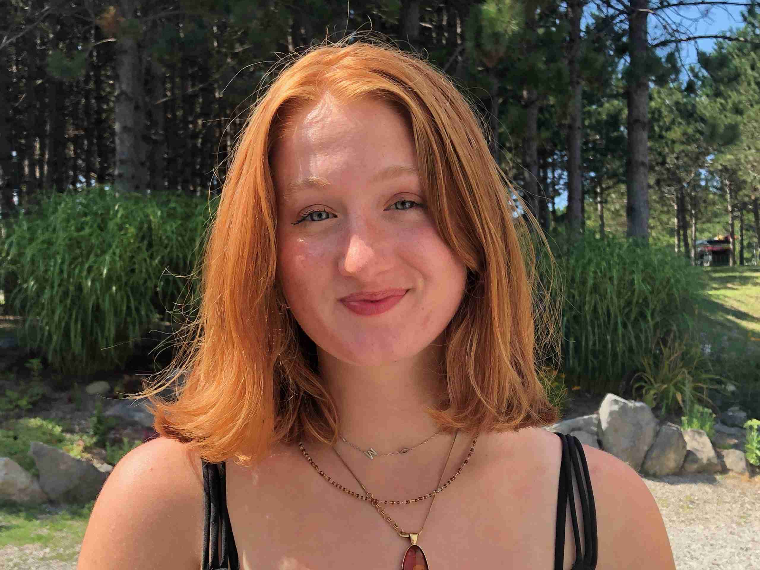 Liv Lufkin