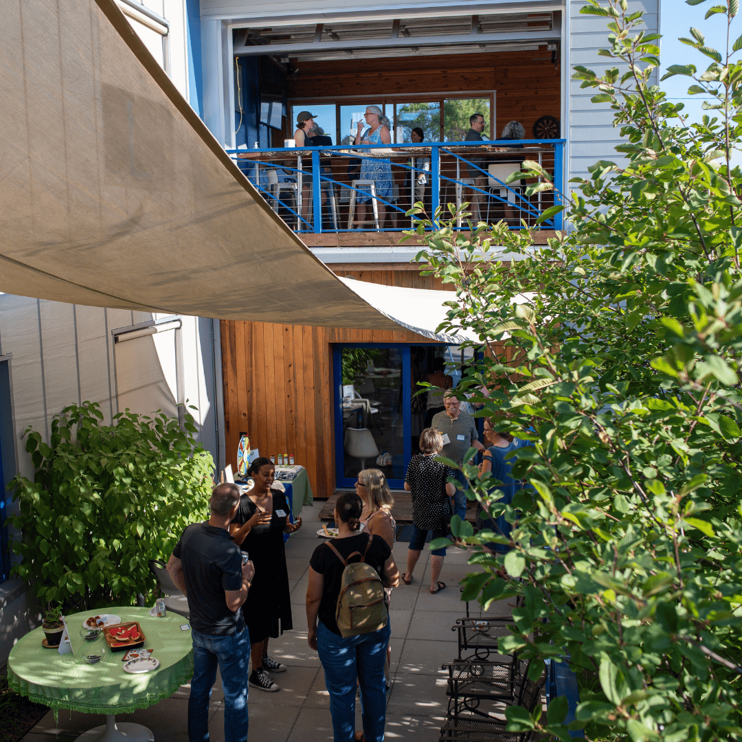 See our office at our July 27, 2023 Open House