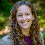 Meriel Darzen, Staff Attorney