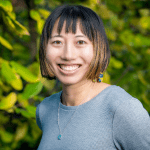 Kelly Chang, Legal Fellow