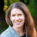 Maura Fahey, Managing Attorney