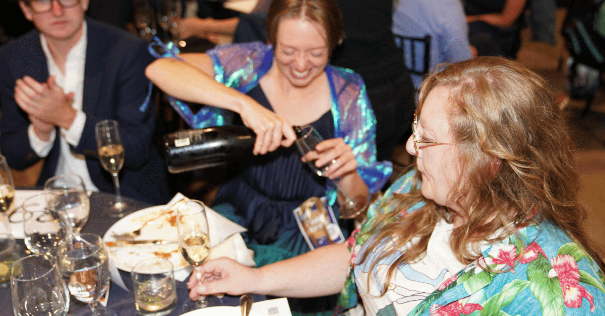 Join us at Lost in the Wild, Crag’s Annual fundraiser for forest defense